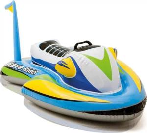 Intex Aufblasbare Schwimmfigur 57520NP Wave Rider