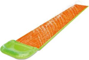 SUMMER WAVES Wasserrutsche TW72-KD0211000 Wasserrutschbahn 1