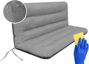 Bjird Bankauflage Ania 120 cm 150