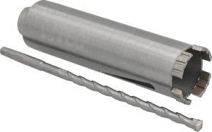 BTEC Diamanttrockenbohrer Diamant Bohrkrone M16 Aufnahme