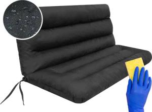 Bjird Bankauflage Ania 120 cm 150