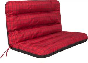 Bjird Bankauflage Ania 120 cm 150