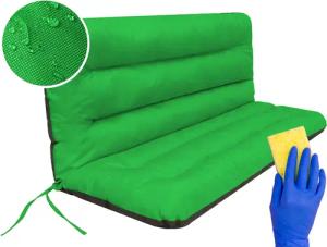 Bjird Bankauflage Ania 120 cm 150