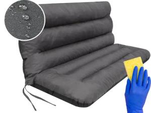 Bjird Bankauflage Ania 120 cm 150