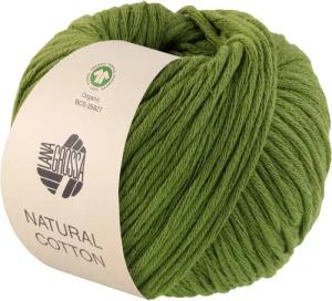 LANA GROSSA NATURAL COTTON Häkelwolle, 80