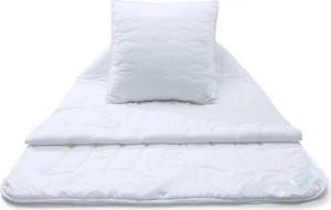 aqua-textil Bettdecke, Kopfkissen + Topper Ambiente