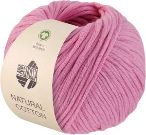 LANA GROSSA NATURAL COTTON Häkelwolle, 80