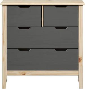 ebuy24 Kommode Latera Kommode 2, 2