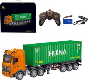 Esun RC-Traktor Ferngesteuerter großer Auto mit