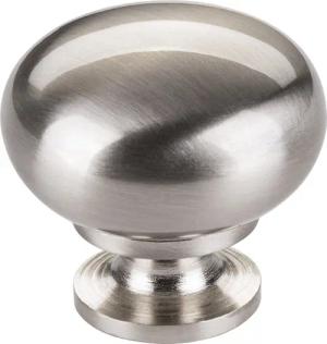 SO-TECH® Möbelknopf Schrankknopf OSCAR Ø 32,5