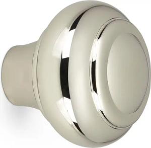 SO-TECH® Möbelknopf Schrankknopf SW93 Ø 40