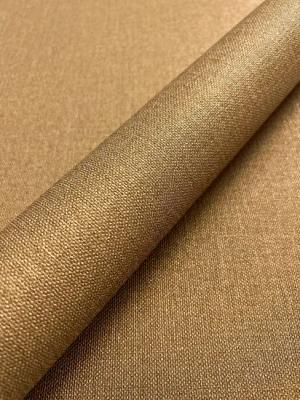 Newroom Vliestapete, Gold Tapete Modern Unifarbe
