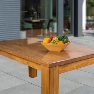 laro Tischdecke Wachstuch-Tischdecken durchsichtig transparent 2mm