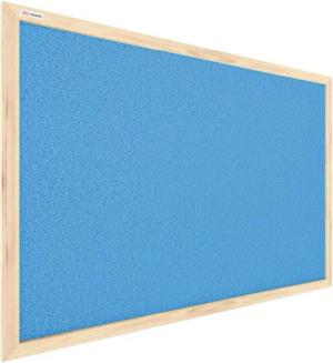 ALLboards Tafel ALLboards Korktafel Memoboard Pinnwand