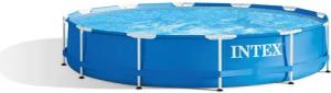 Intex Framepool INTEX Metal Frame Pool
