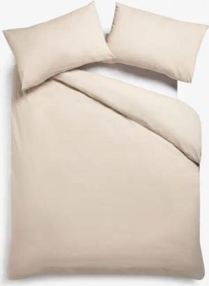 Next Bett-Set Bettgarnitur aus 100 % Baumwolle,