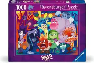 Ravensburger Puzzle Erwachsenenpuzzle 1000 Teile -