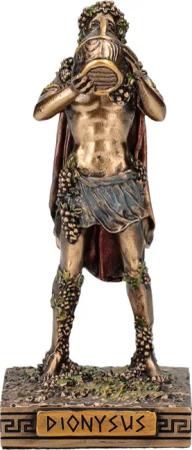Figuren Shop GmbH Dekofigur Dionysos Figur