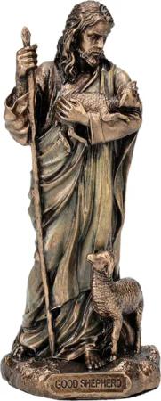 Figuren Shop GmbH Dekofigur Jesus Figur