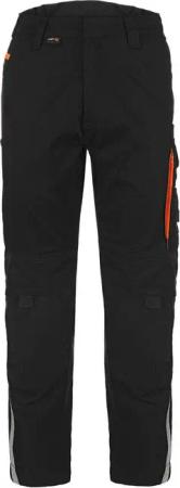 TMG International Arbeitshose Bundhose Cargohose Elegance