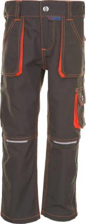 Planam Arbeitshose für Kinder Hose Bundhose