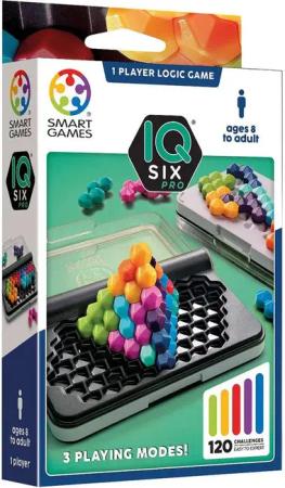 Spiel IQ Six PRO