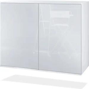 Vladon Kommode Skadu V3 (Moderner Küchenschrank,