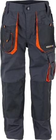 Terratrend Job Arbeitsbundhose Bundhose