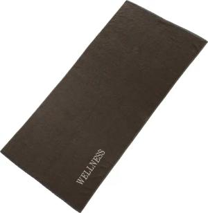 aqua-textil Saunatuch Wellness Strand Handtuch Frottee