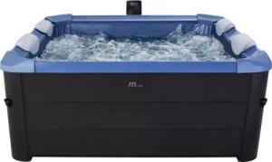 DEKO VERTRIEB BAYERN Whirlpool XXL Premium