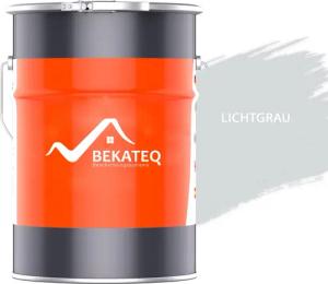 BEKATEQ Lack LS-410 2K Badewannenlack, Badewannenfarbe