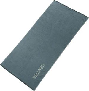 aqua-textil Saunatuch Wellness Strand Handtuch Frottee