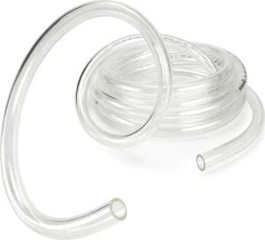 Poppstar Aquariumschlauch, 10m PVC Schlauch Transparent