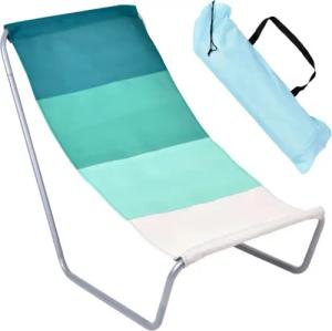 Campela Gartenstuhl Gartenstuhl Strandstuhl Touristenstuhl Liegesessel