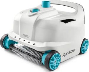 Intex Poolbürste Intex Pool Reinigung Bodensauger