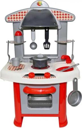Polesie Spielküche Kinderküche Jana mit Backofen