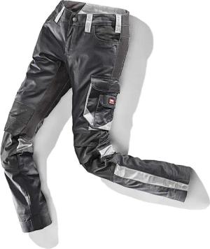 Bullstar Arbeitshose Damenhose Arbeitshose WORXTAR