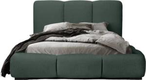 Fun Möbel Polsterbett Doppelbett Schlafzimmerbett GRACIA