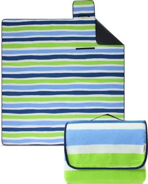Picknickdecke XXL eco-line Picknickdecke ca. 200x200,