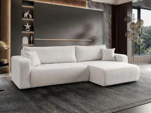 Lookway Ecksofa VESPO XL Moderne Wohnlandschaft