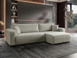 Lookway Ecksofa VESPO XL Moderne Wohnlandschaft
