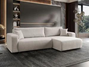 Lookway Ecksofa VESPO XL Moderne Wohnlandschaft