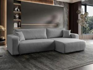 Lookway Ecksofa VESPO XL Moderne Wohnlandschaft