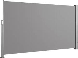 SVITA Seitenarmmarkise ausziehbar, freistehend, Sichtschutz, 300x180cm