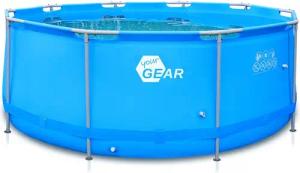 yourGEAR Rundpool Pool Ø 366 x