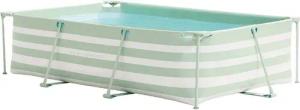 Swim Essentials Pool Swim Essentials Rahmenpool