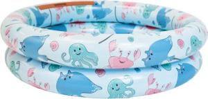 Swim Essentials Planschbecken Baby Pool Meerestiere