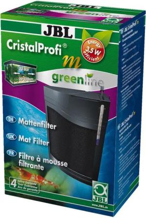 JBL GmbH & Co. KG Aquariumfilter