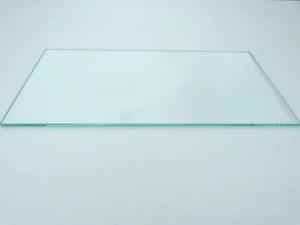 dieGlasschmiede Einlegeboden Kühlschrank Einlegeboden 47,3cm x