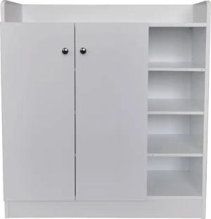 HTI-Line Kommode Kommode Nina mit 8